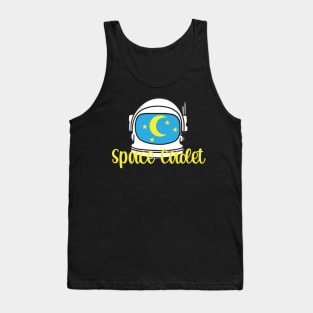 Space Cadet Tank Top